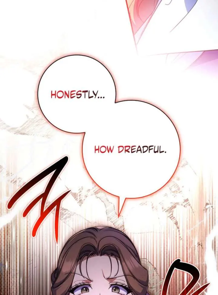 Don't Mind Me, Daddy Chapter 45 Page 39