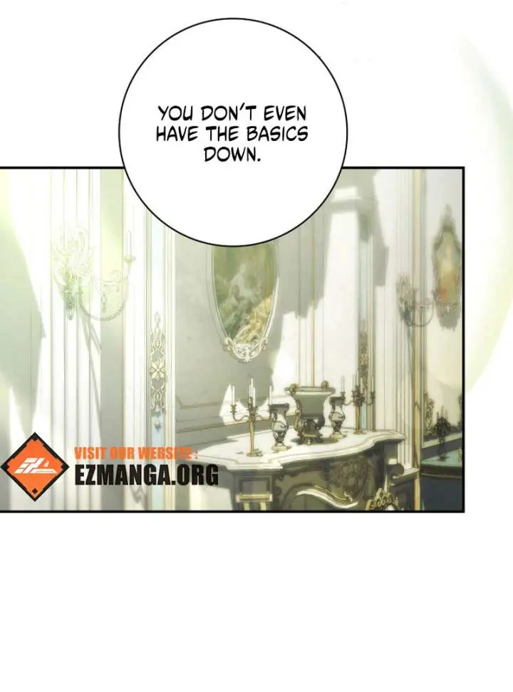Don't Mind Me, Daddy Chapter 45 Page 45