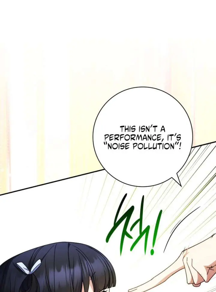 Don't Mind Me, Daddy Chapter 45 Page 46