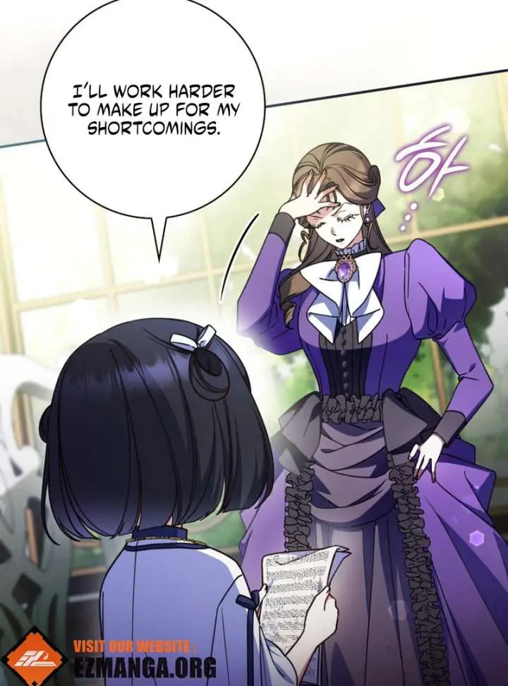 Don't Mind Me, Daddy Chapter 45 Page 48