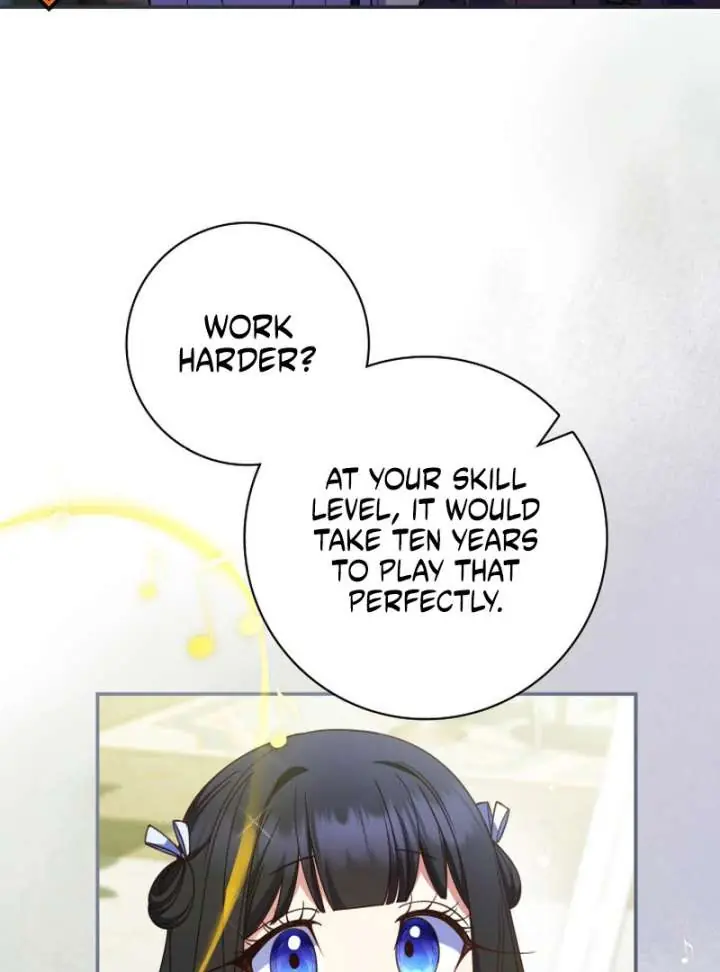 Don't Mind Me, Daddy Chapter 45 Page 49