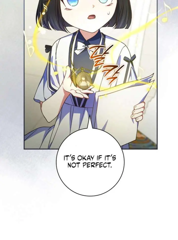 Don't Mind Me, Daddy Chapter 45 Page 50