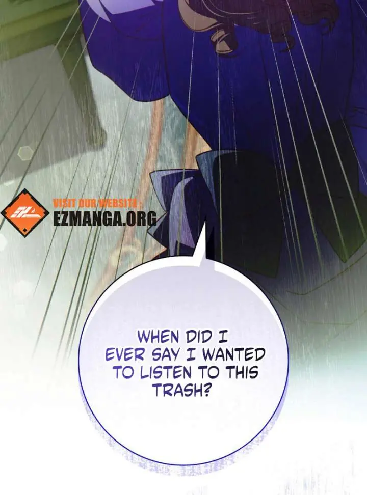 Don't Mind Me, Daddy Chapter 45 Page 54