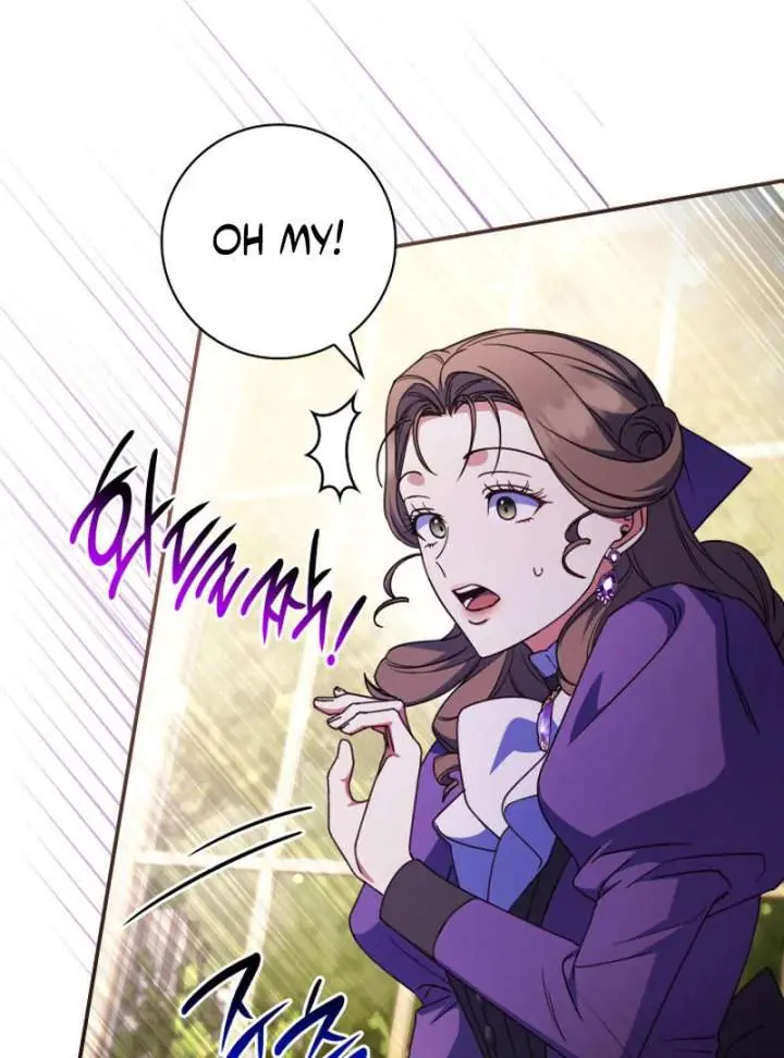 Don't Mind Me, Daddy Chapter 45 Page 59