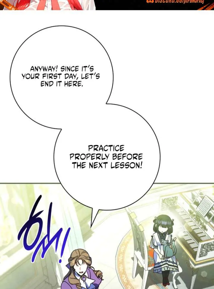 Don't Mind Me, Daddy Chapter 45 Page 62