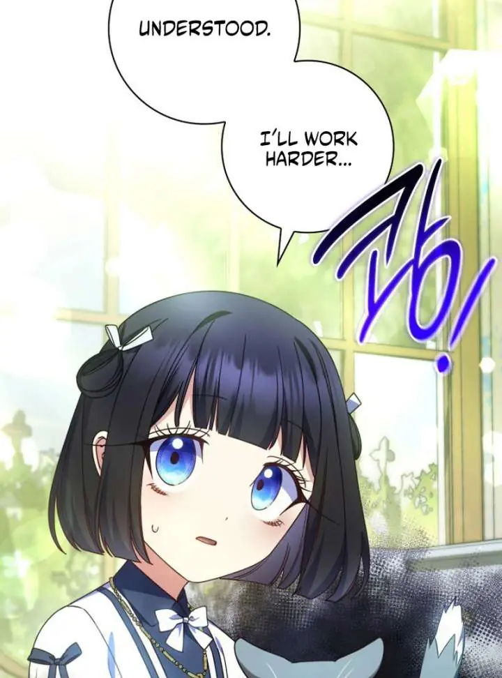 Don't Mind Me, Daddy Chapter 45 Page 64