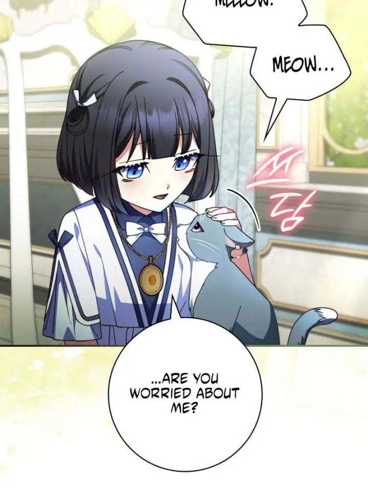 Don't Mind Me, Daddy Chapter 45 Page 66