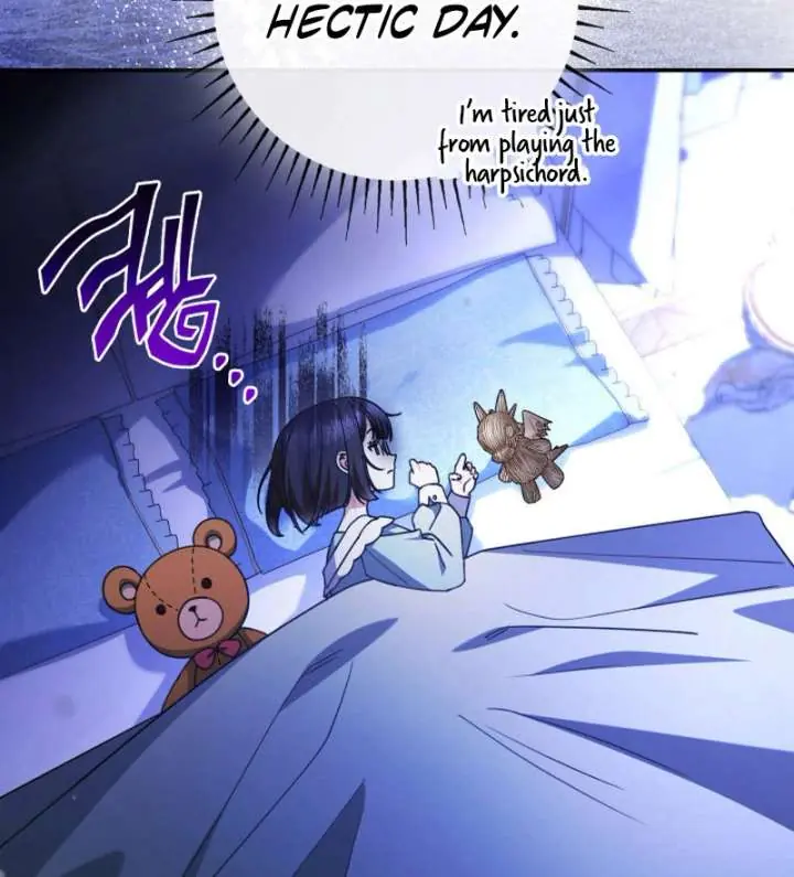Don't Mind Me, Daddy Chapter 45 Page 71