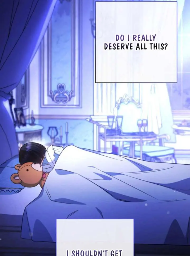 Don't Mind Me, Daddy Chapter 45 Page 75