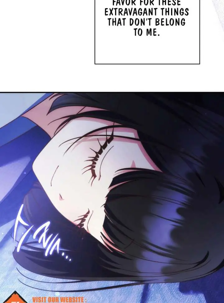 Don't Mind Me, Daddy Chapter 45 Page 81