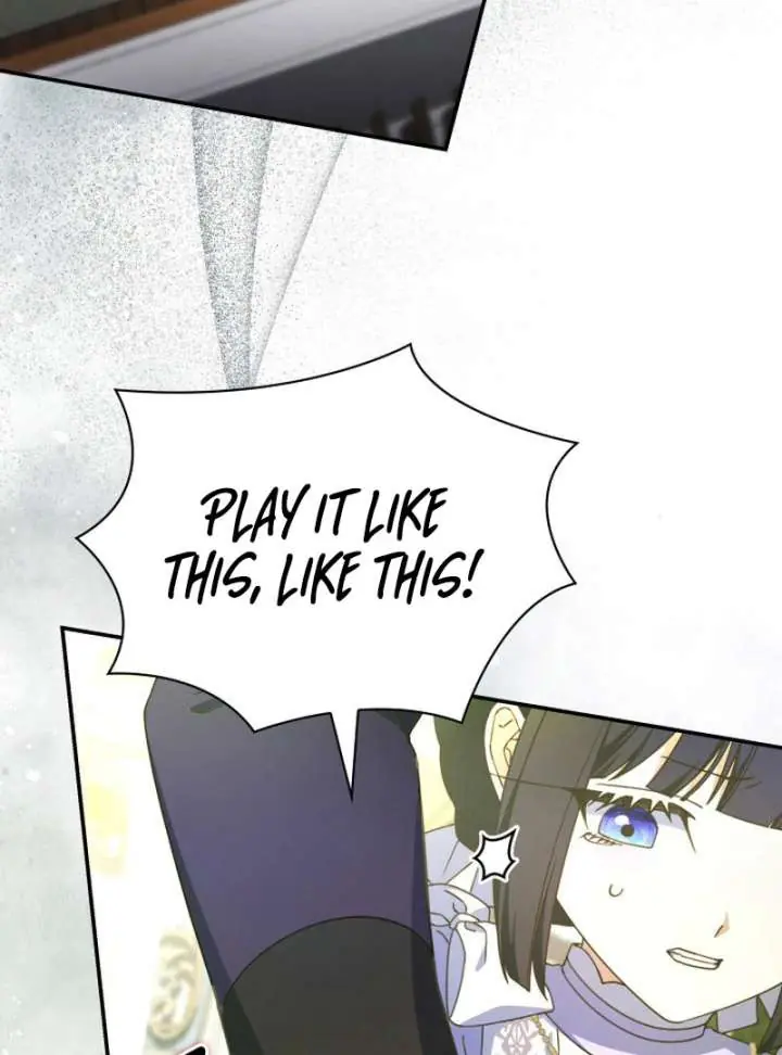 Don't Mind Me, Daddy Chapter 45 Page 89