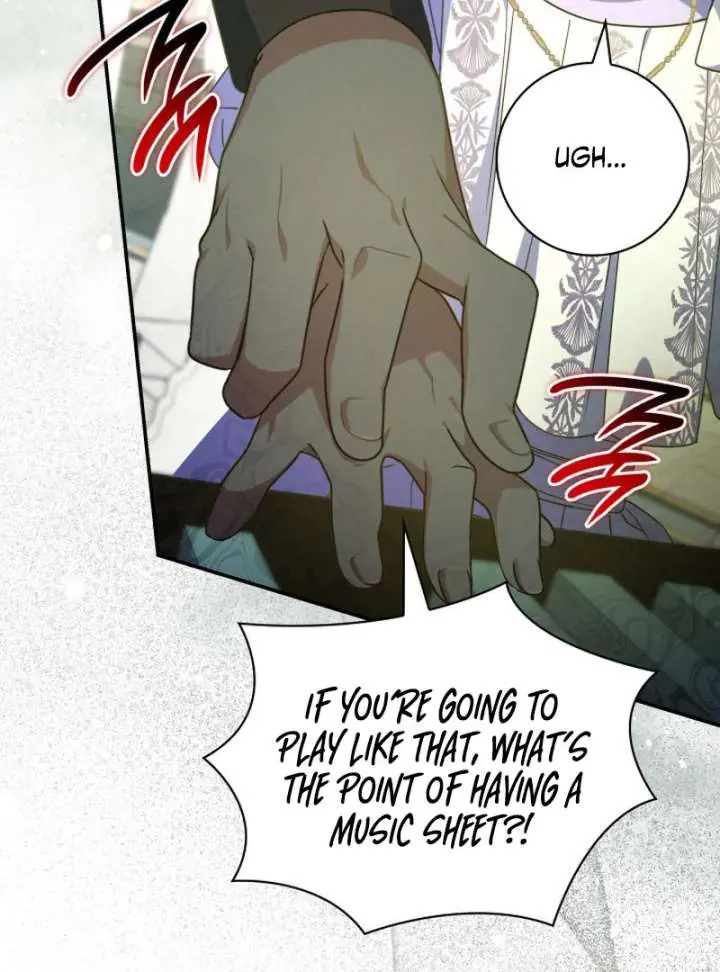 Don't Mind Me, Daddy Chapter 45 Page 90