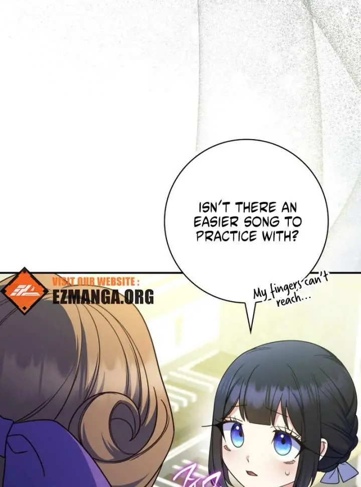 Don't Mind Me, Daddy Chapter 45 Page 91