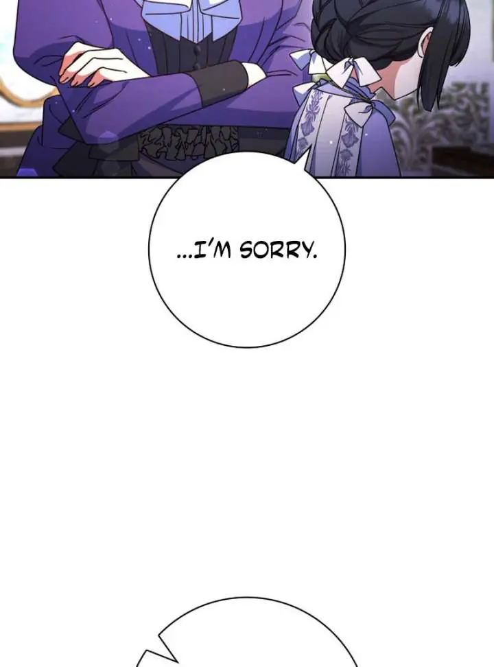 Don't Mind Me, Daddy Chapter 45 Page 94