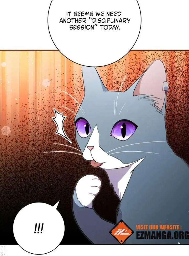 Don't Mind Me, Daddy Chapter 45 Page 95