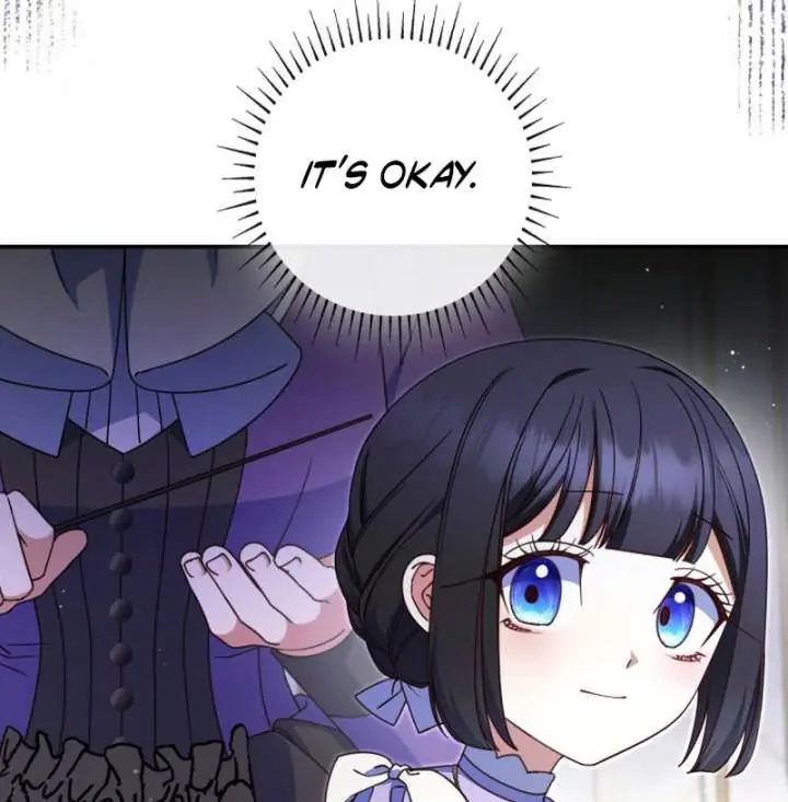 Don't Mind Me, Daddy Chapter 45 Page 98