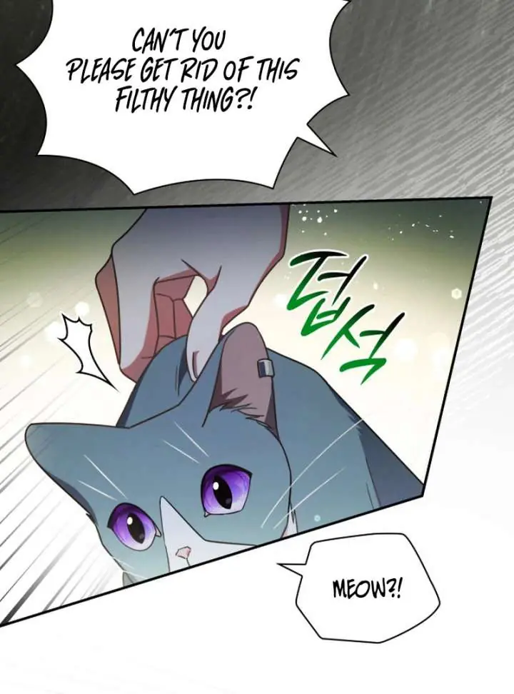 Don't Mind Me, Daddy Chapter 45 Page 108