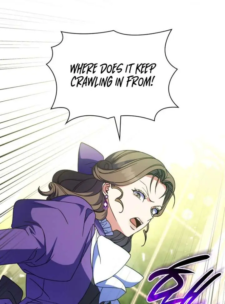 Don't Mind Me, Daddy Chapter 45 Page 109