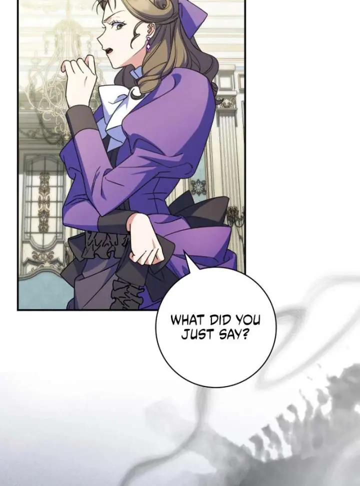 Don't Mind Me, Daddy Chapter 45 Page 116