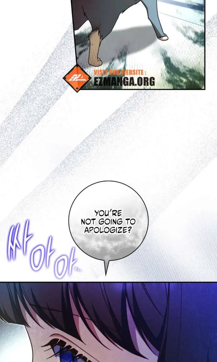 Don't Mind Me, Daddy Chapter 46 Page 11