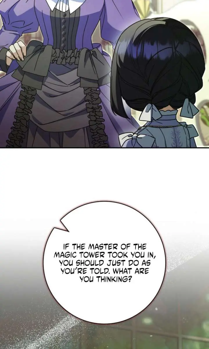 Don't Mind Me, Daddy Chapter 46 Page 15