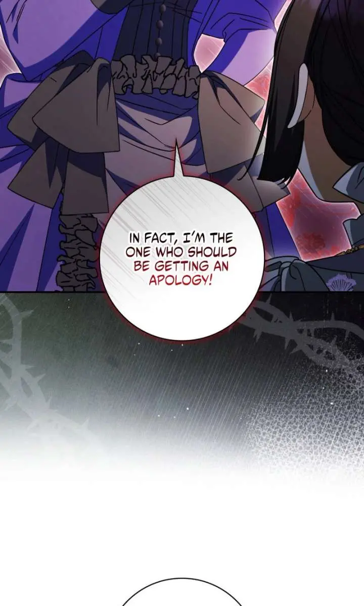 Don't Mind Me, Daddy Chapter 46 Page 18