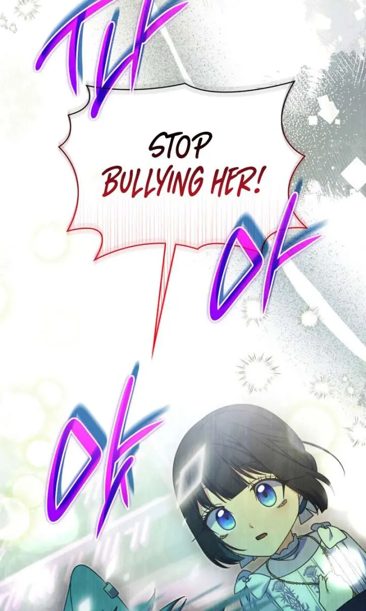 Don't Mind Me, Daddy Chapter 46 Page 25