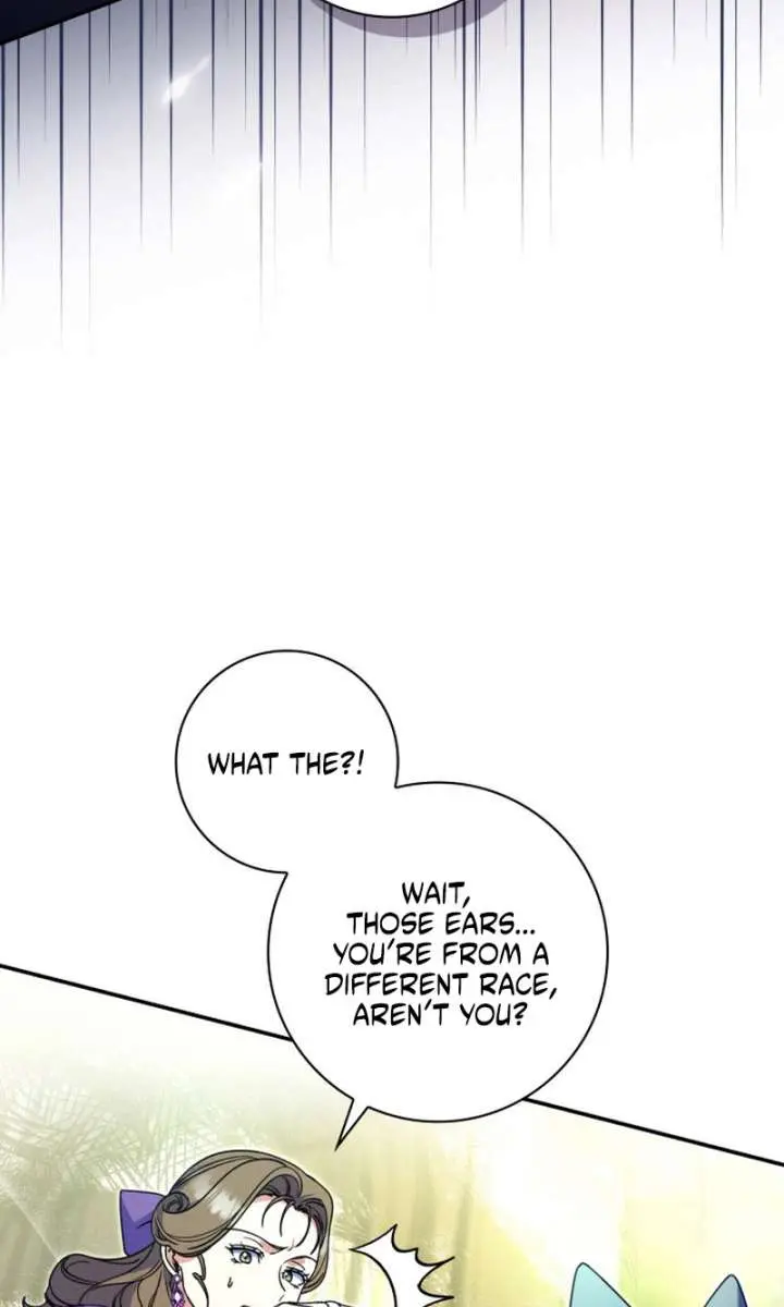 Don't Mind Me, Daddy Chapter 46 Page 27