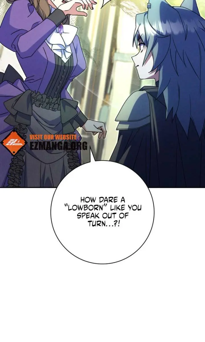 Don't Mind Me, Daddy Chapter 46 Page 28