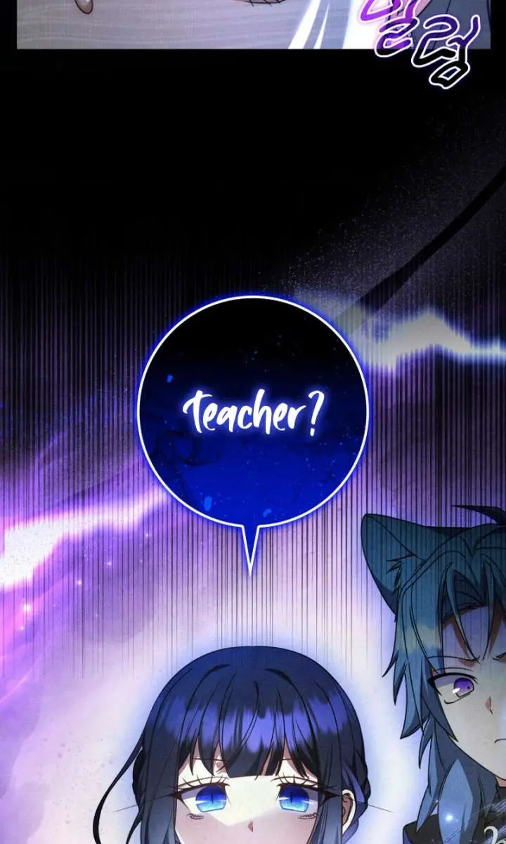 Don't Mind Me, Daddy Chapter 46 Page 37
