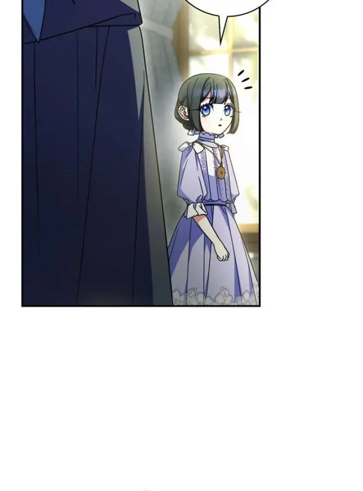 Don't Mind Me, Daddy Chapter 46 Page 45