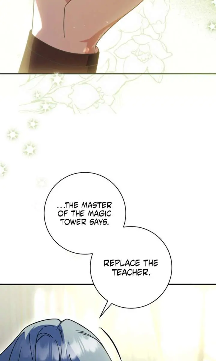 Don't Mind Me, Daddy Chapter 46 Page 48