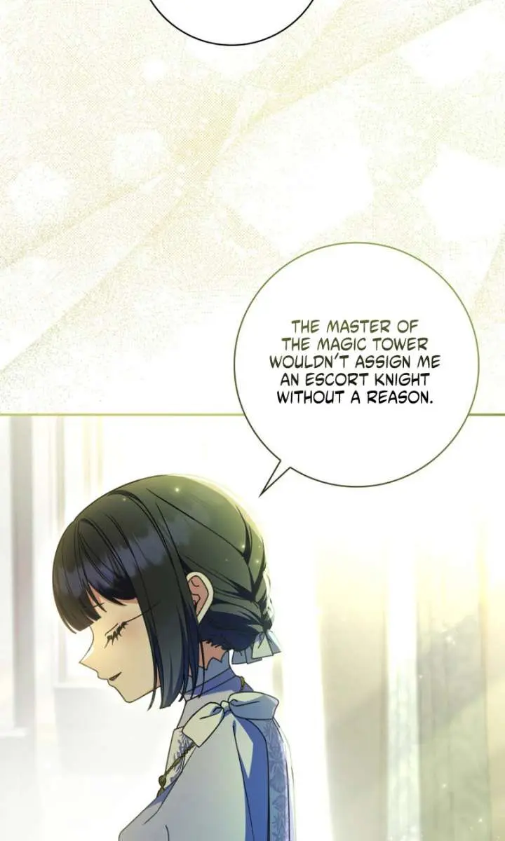 Don't Mind Me, Daddy Chapter 46 Page 51