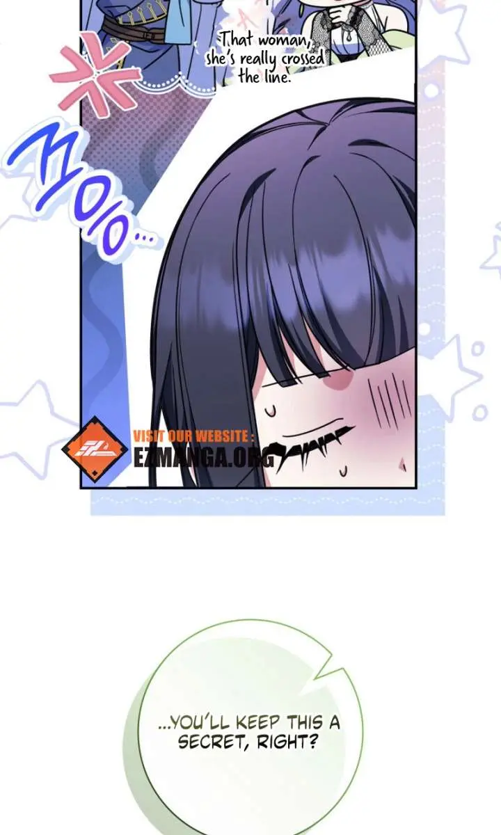 Don't Mind Me, Daddy Chapter 46 Page 55