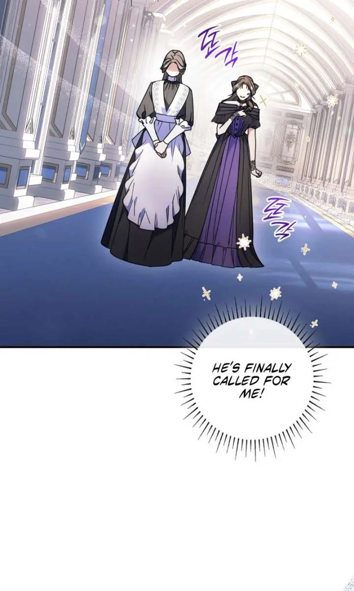 Don't Mind Me, Daddy Chapter 46 Page 60