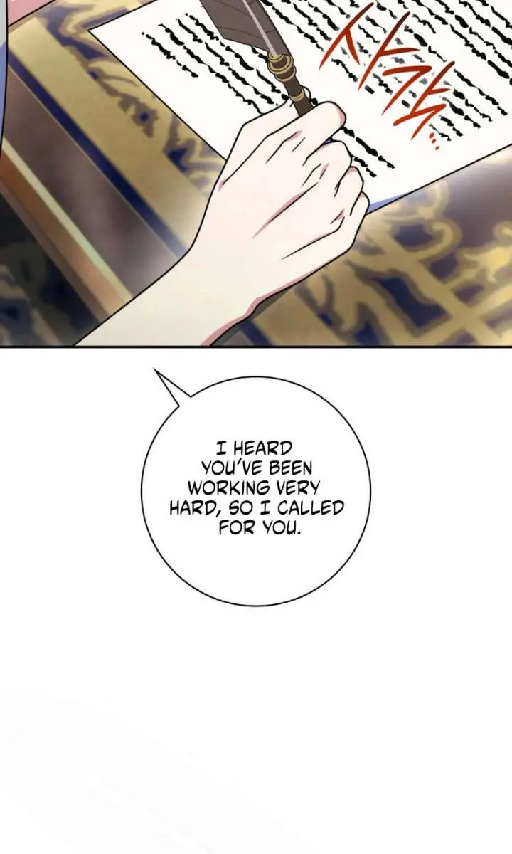 Don't Mind Me, Daddy Chapter 46 Page 65