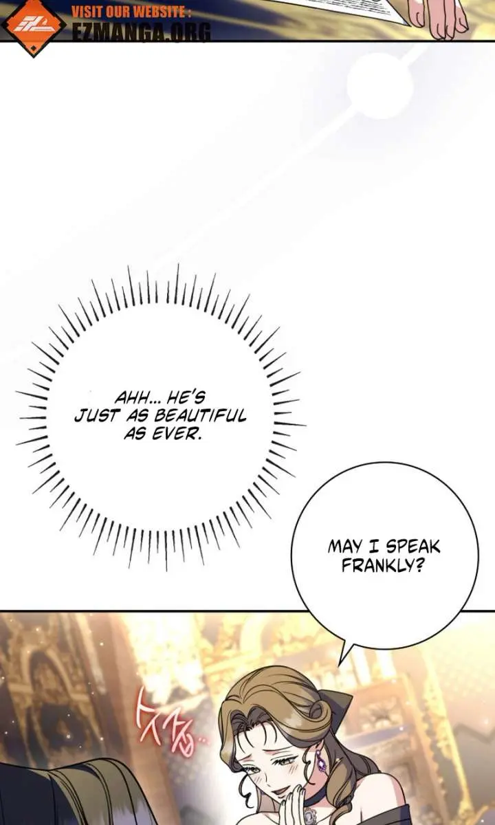 Don't Mind Me, Daddy Chapter 46 Page 67