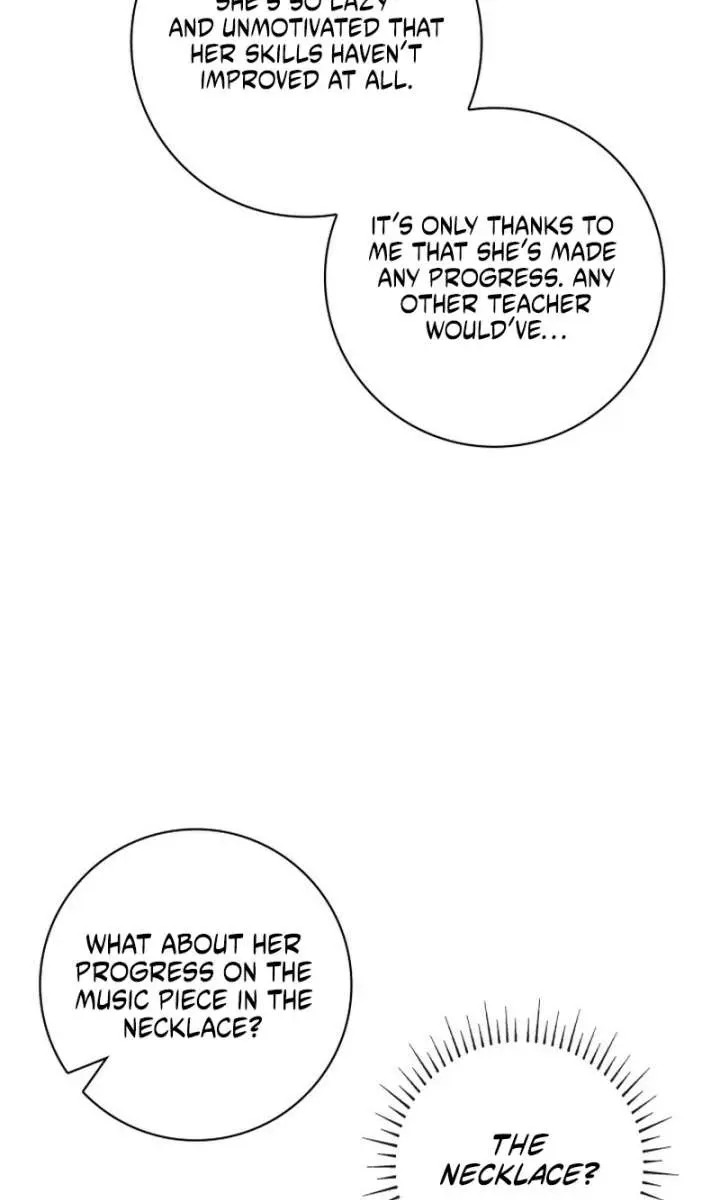 Don't Mind Me, Daddy Chapter 46 Page 70