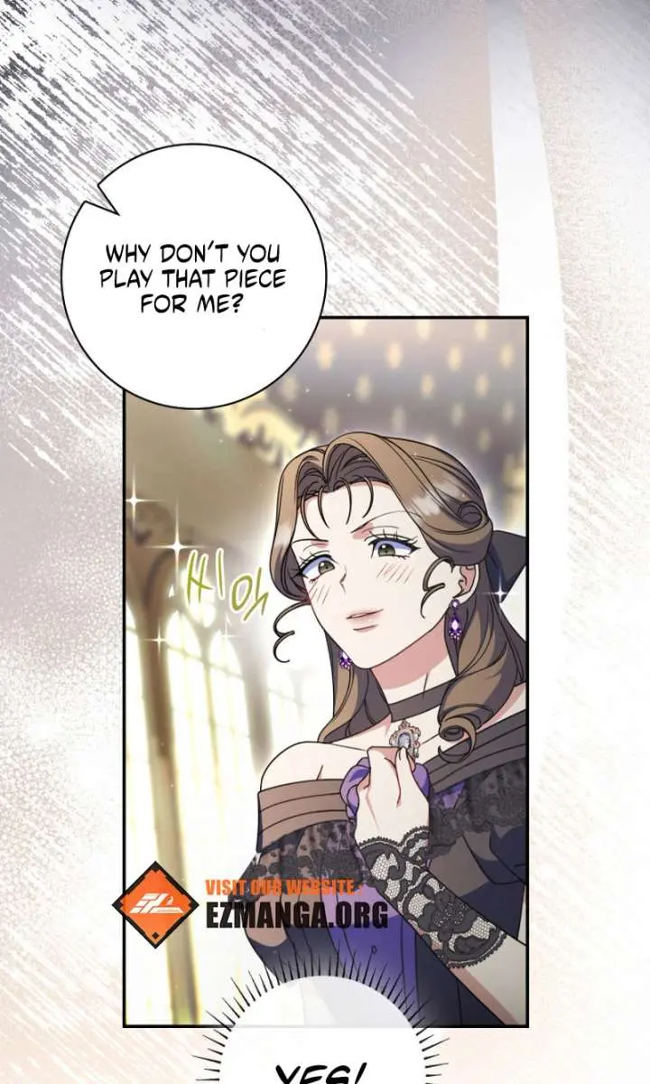 Don't Mind Me, Daddy Chapter 46 Page 73