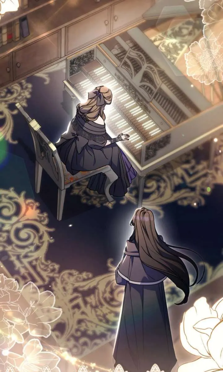 Don't Mind Me, Daddy Chapter 46 Page 75