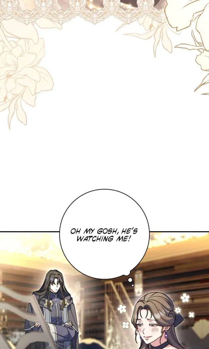 Don't Mind Me, Daddy Chapter 46 Page 76
