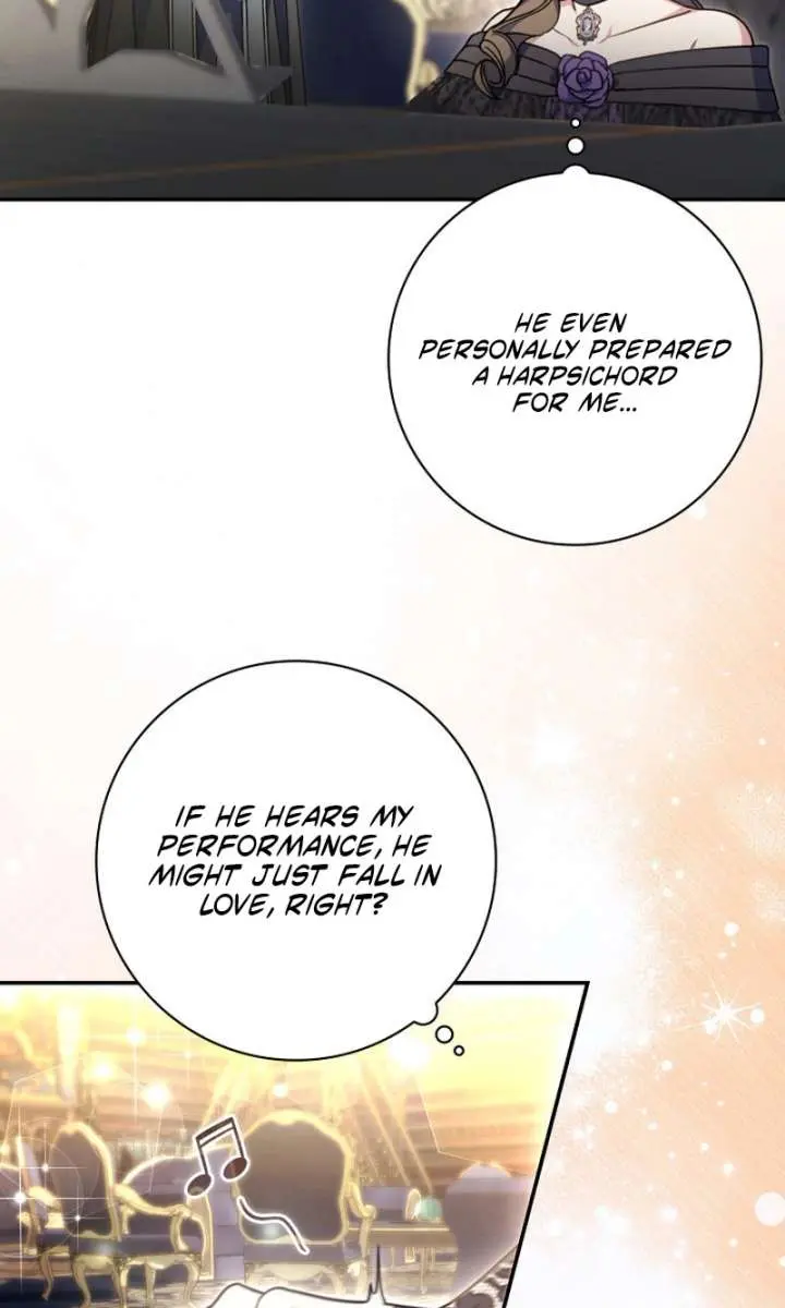 Don't Mind Me, Daddy Chapter 46 Page 77
