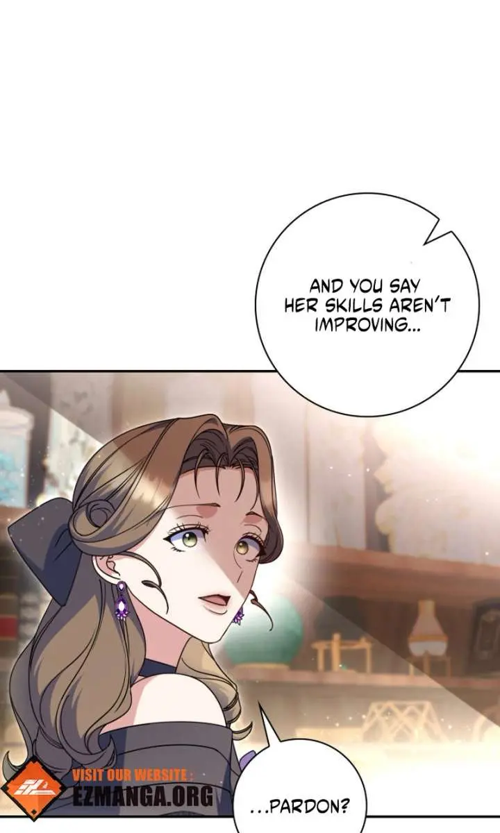 Don't Mind Me, Daddy Chapter 46 Page 85