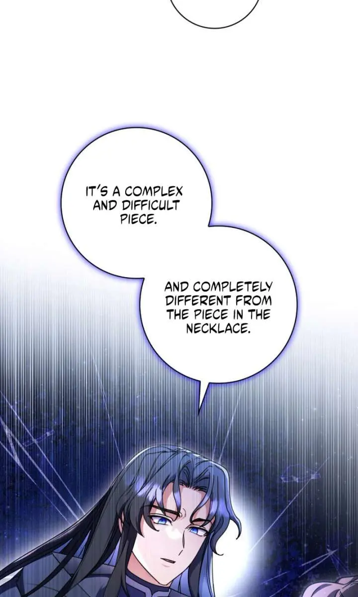 Don't Mind Me, Daddy Chapter 46 Page 86