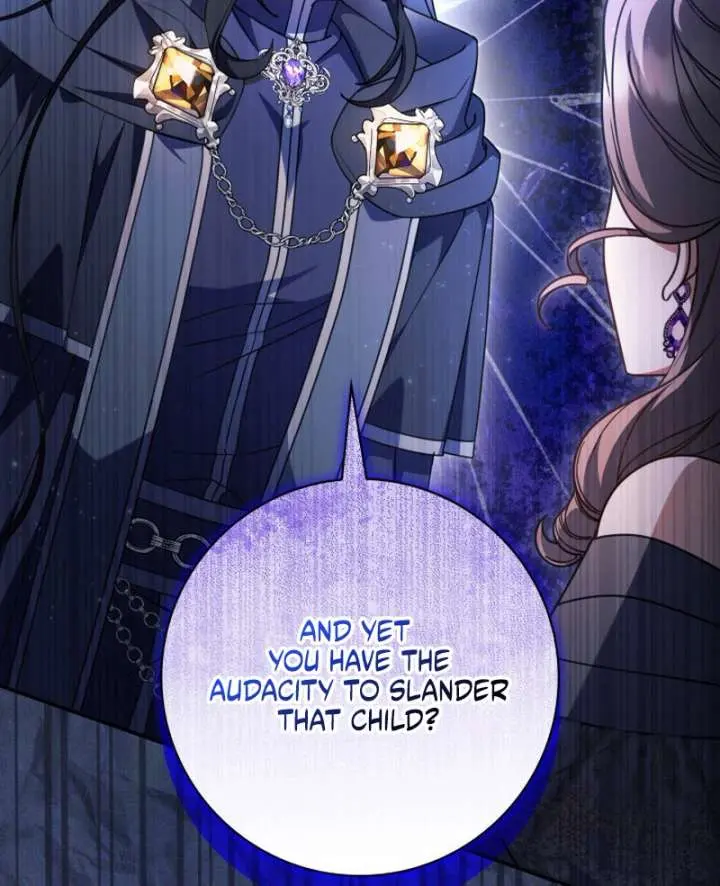 Don't Mind Me, Daddy Chapter 46 Page 87