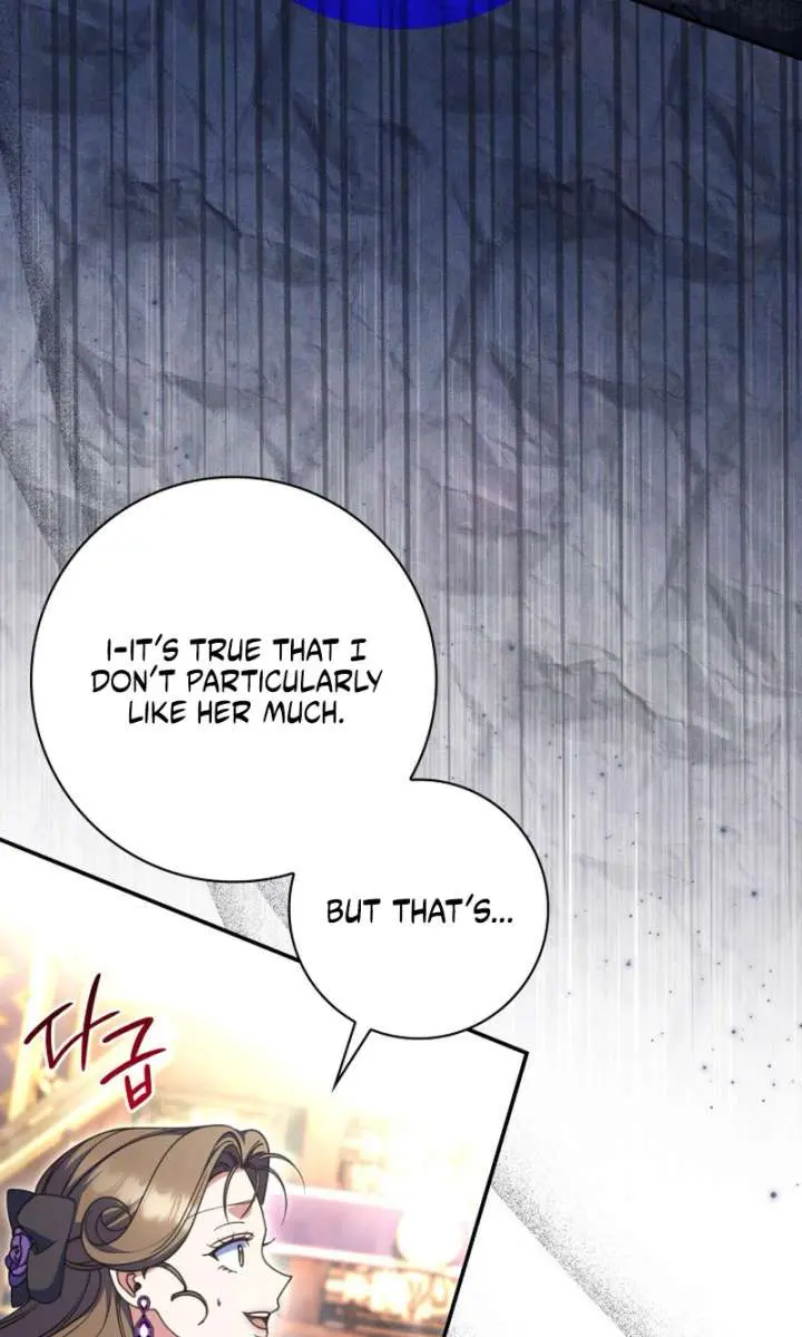 Don't Mind Me, Daddy Chapter 46 Page 88