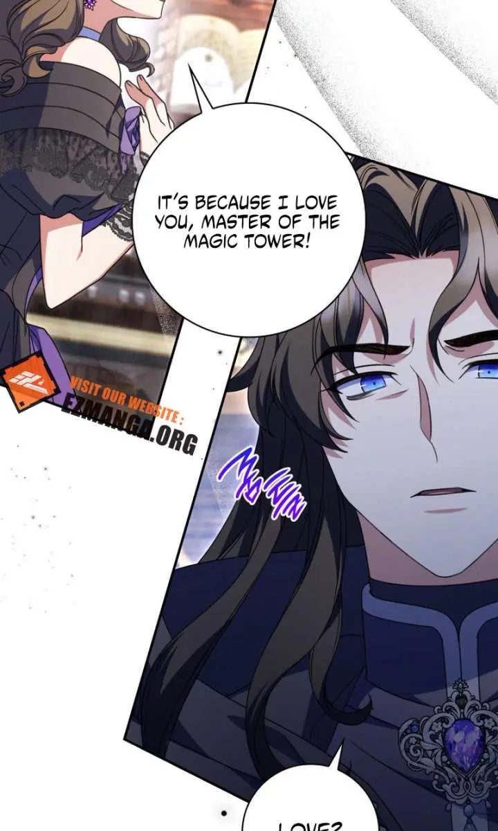 Don't Mind Me, Daddy Chapter 46 Page 89