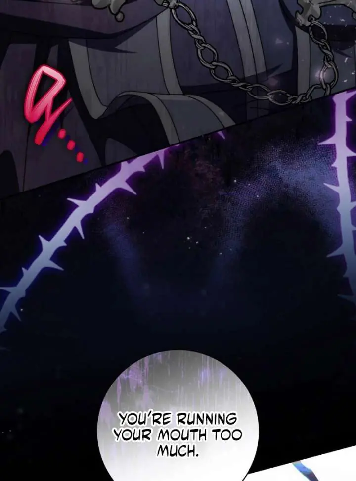 Don't Mind Me, Daddy Chapter 47 Page 6