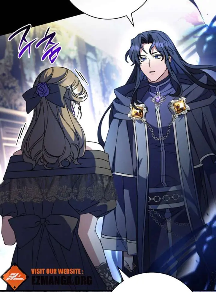 Don't Mind Me, Daddy Chapter 47 Page 7