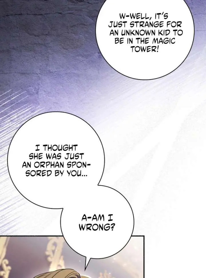 Don't Mind Me, Daddy Chapter 47 Page 8